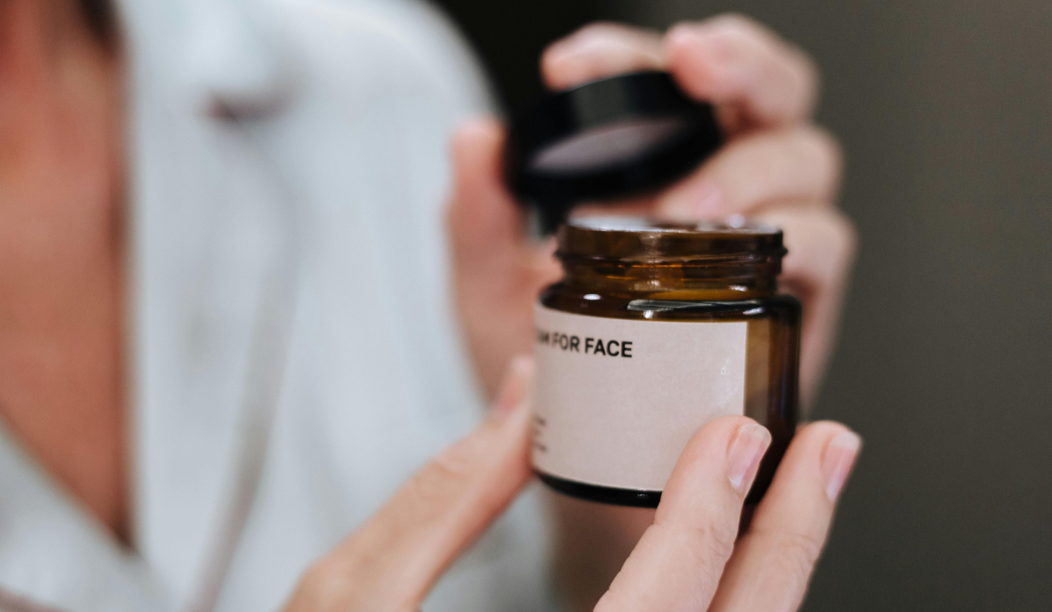 化妆品与个人护理