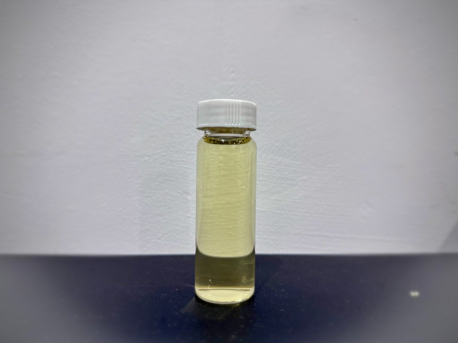 突破！唯铱纳米首款纳米银溶液研发试制成功